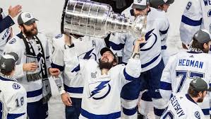 TAMPA BAY LIGHTNING: The Cockroach That Just Won’t&nbsp;Die