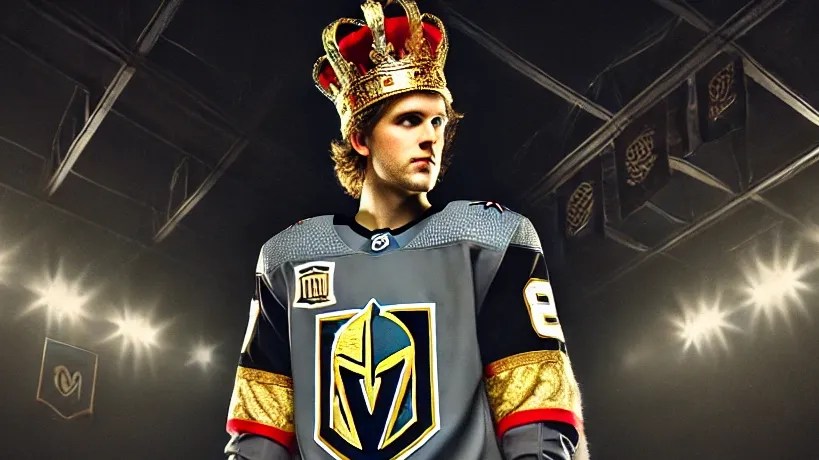 Why Jack Eichel Is Better Than Mark Stone: A Tale of Two Golden&nbsp;Knights