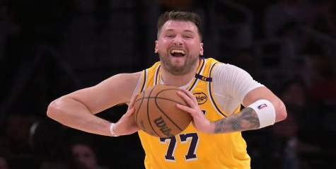 Luka Doncic Trade: The NBA’s Best-Kept Secret or Just a Hollywood&nbsp;Script?