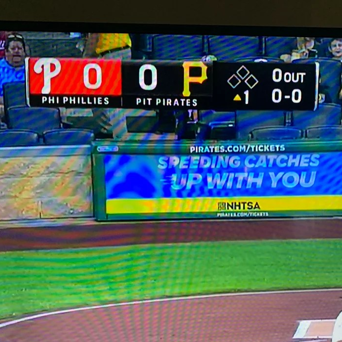 The End of an Era: Farewell to the “POOP” Game, Baseball’s Crappiest&nbsp;Tradition