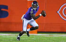 The Ravens’ Super Bowl Dreams Are Stuck in Groundhog Day—Time to Get Lamar a Real&nbsp;Receiver
