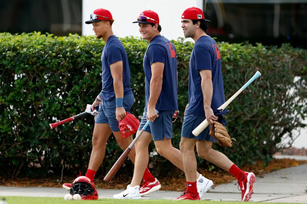 The Boston Red Sox: Home to Baseball’s Brightest Young Prospect&nbsp;Core