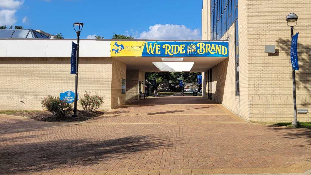 From Under the Radar to Center Stage: The Rise of McNeese State&nbsp;Basketball