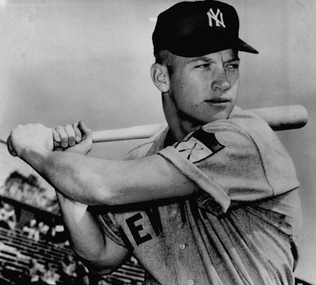 The Top 5 Craziest Home Runs&nbsp;Ever