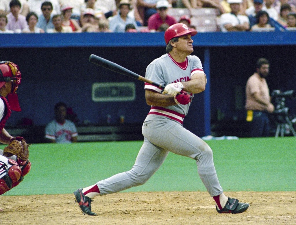 MLB’s Posthumous Pete Rose Pardon: Manfred’s Too-Late Redemption&nbsp;Arc