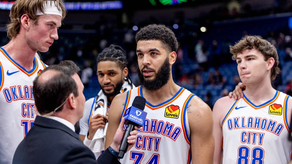 Can the 2025-26 NBA Season Save the Small Market&nbsp;Teams?