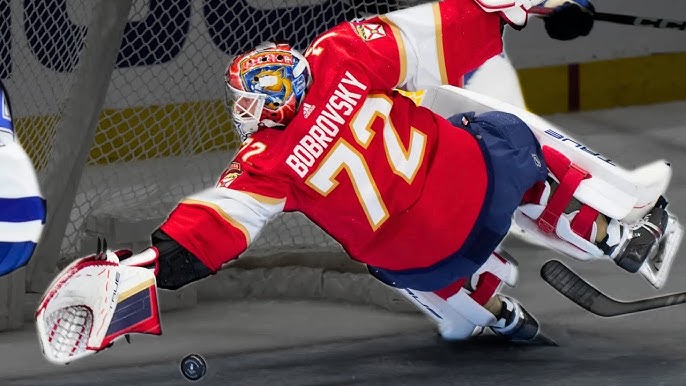 Here Why the Florida Panthers will best, the Carolina&nbsp;Hurricanes!