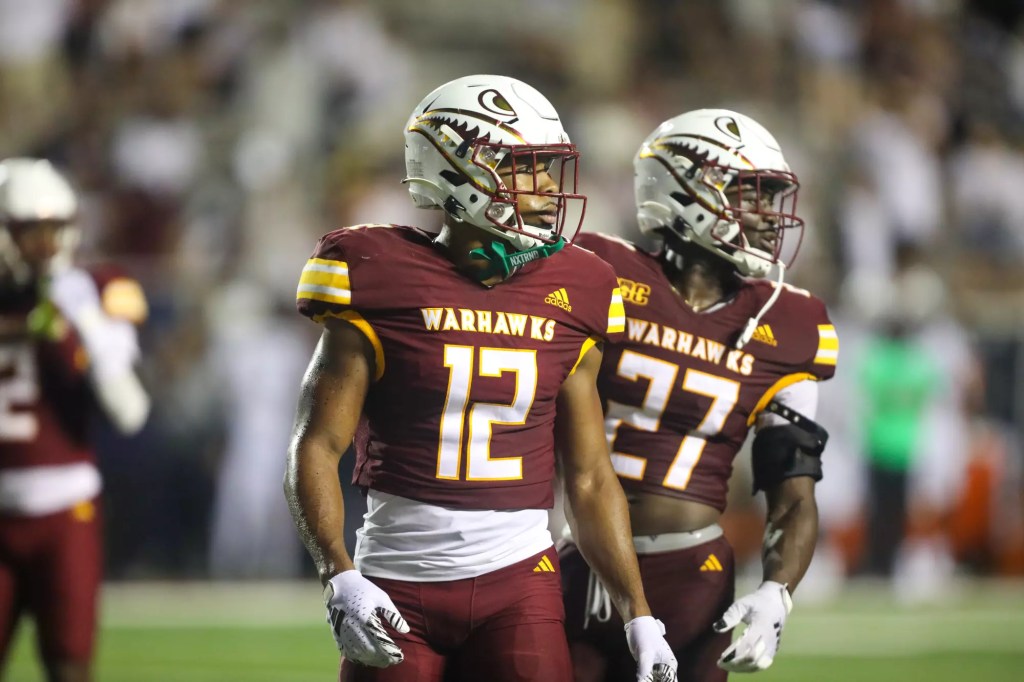 Louisiana–Monroe Football’s Memorable 2012&nbsp;Season