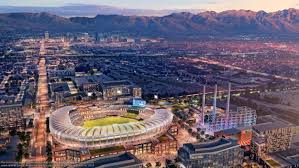 Professional Baseball in Salt Lake City: A Corporate Vision with&nbsp;Challenges