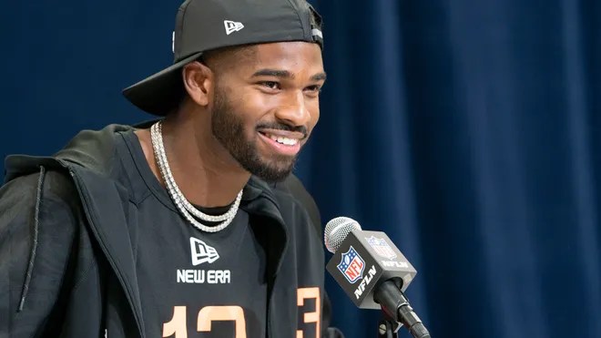 Shedeur Sanders and the NFL Draft: The Collusion That Definitely Didn’t&nbsp;Happen