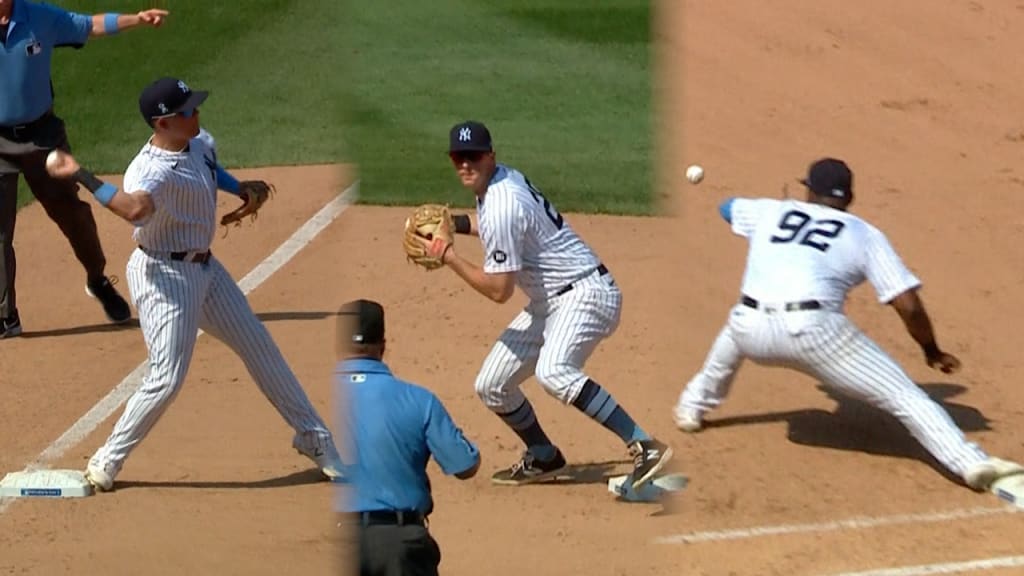 The Triple Play: Baseball’s Rarest Defensive&nbsp;Gem