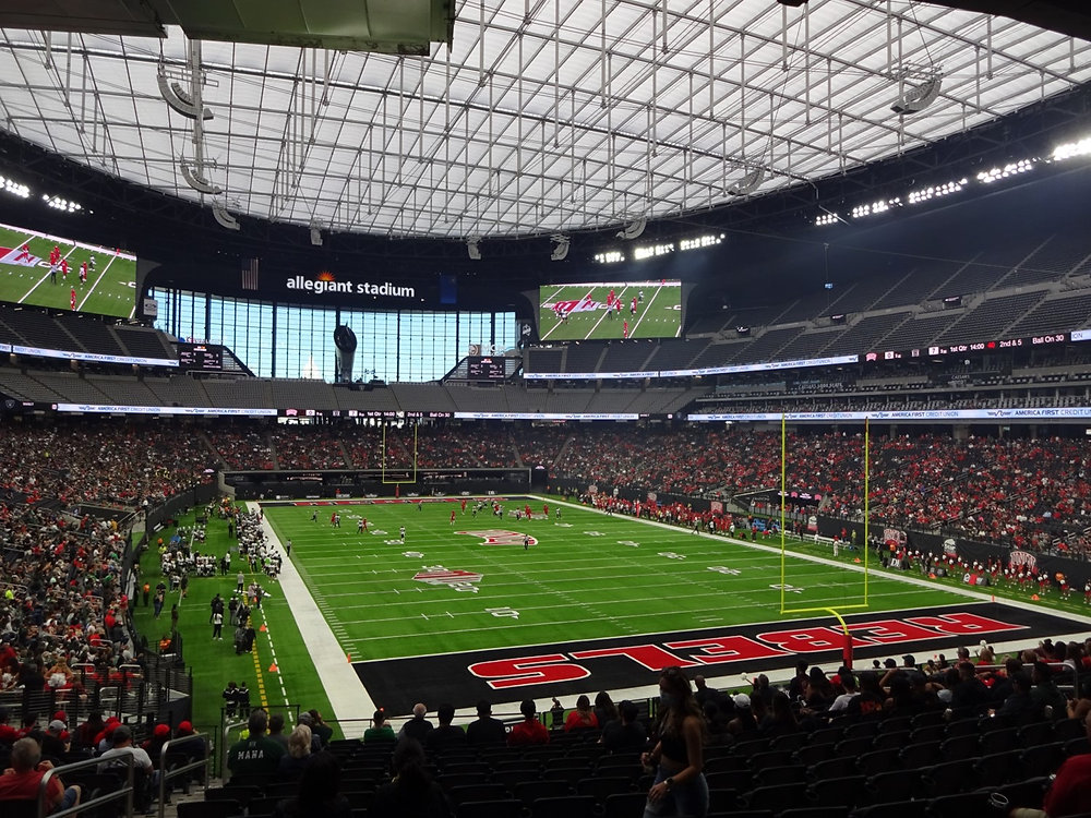 UNLV’s Rebel Renaissance: Barry Odom’s Blueprint for Group of Five&nbsp;Greatness