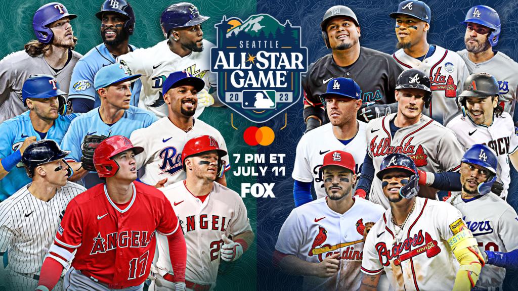 The MLB All-Star Weekend: Fading Glory, Saved by the Home Run&nbsp;Derby